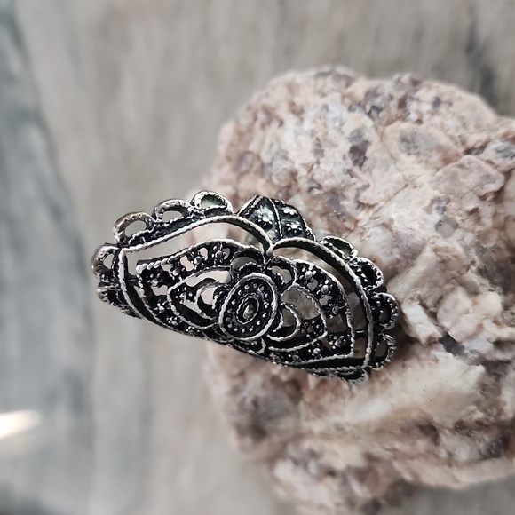 Fashion ring - Picture 2 of 3